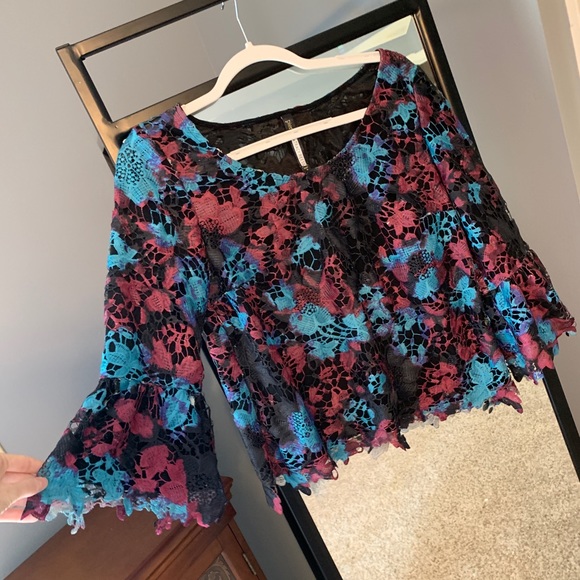 Tracy Reese Tops - S TRACY REESE TOP